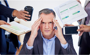 Tired of Lost Receipts and Disorganised Records?