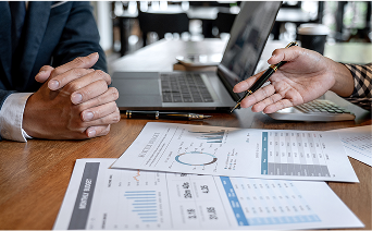 Ways to Build Wealth Through Smart Investments